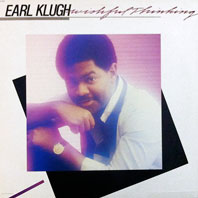 Earl Klugh